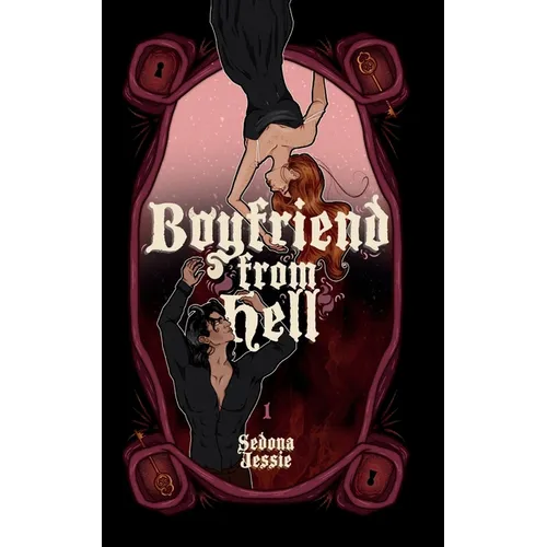 Boyfriend From Hell - Paperback