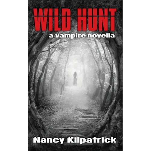 Wild Hunt - Paperback