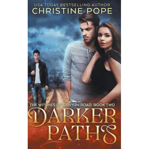 Darker Paths - Paperback