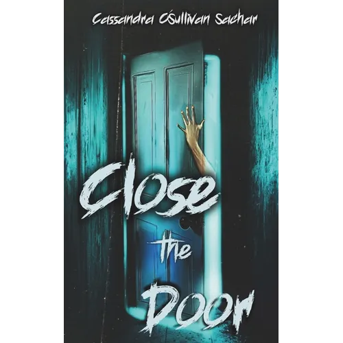 Close the Door - Paperback