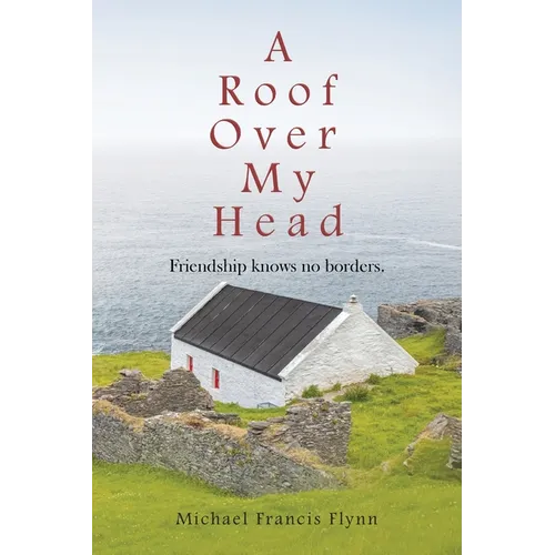 A Roof Over My Head - Paperback