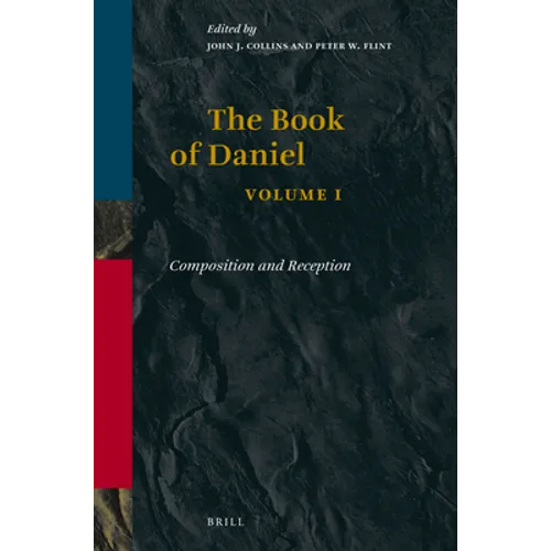 Book of Daniel, Volume 1 Composition and Reception