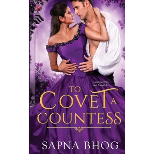 To Covet a Countess - Paperback