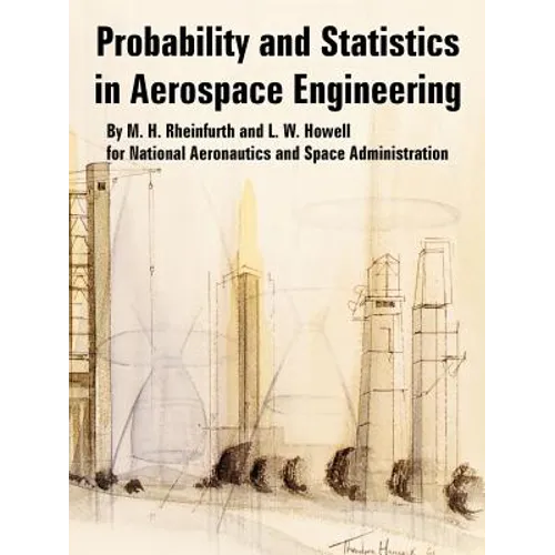 Probability and Statistics in Aerospace Engineering - Paperback