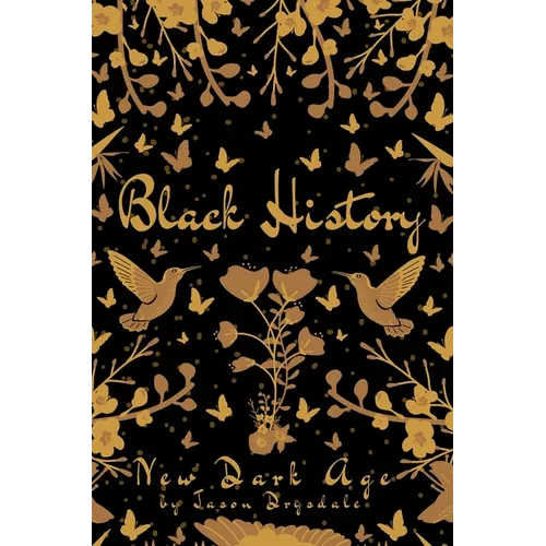 Black History - Hardcover