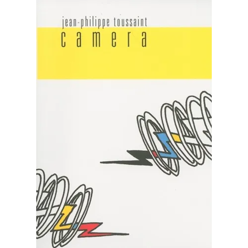 Camera - Paperback