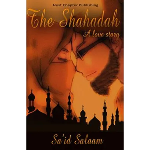 The Shahadah - Paperback