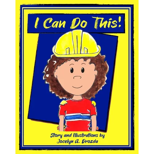I Can Do This - Paperback