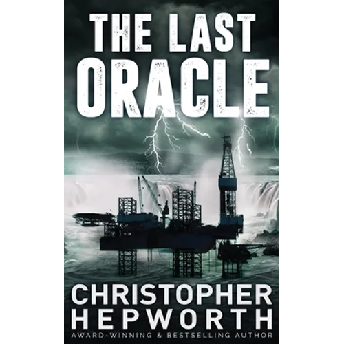 The Last Oracle - Paperback