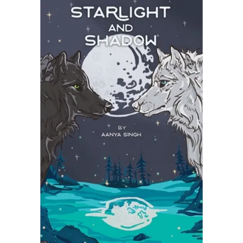 Starlight and Shadow - Paperback