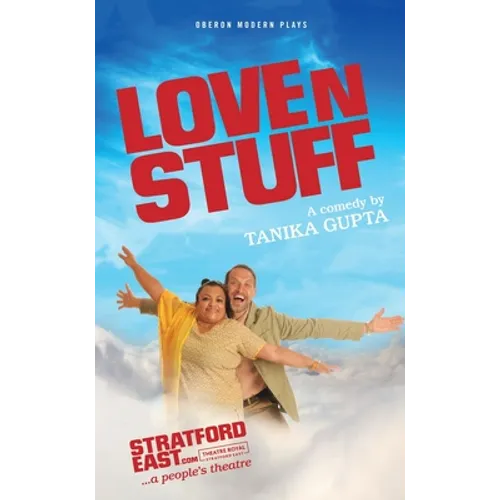 Love 'n Stuff - Paperback