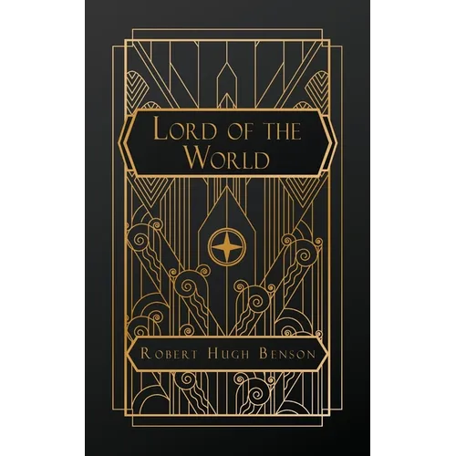 Lord of the World - Paperback