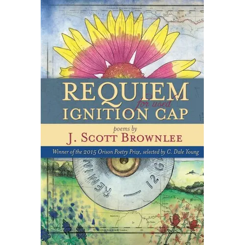 Requiem for Used Ignition Cap - Paperback