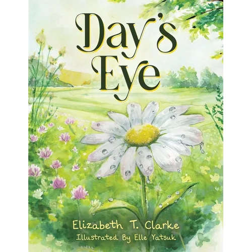 Day's Eye - Paperback