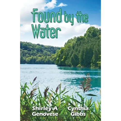 Found By the Water - Paperback