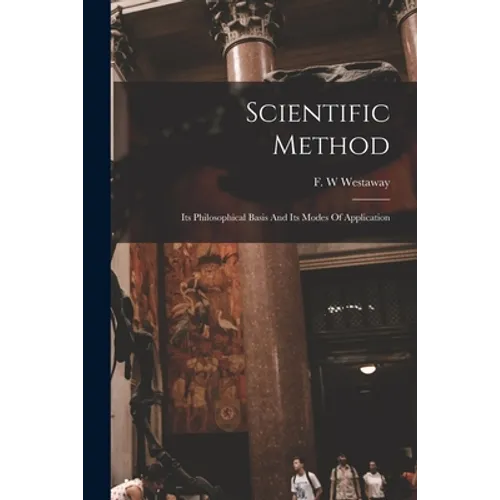 Scientific Method - Paperback