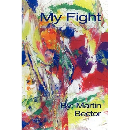 My Fight - Paperback