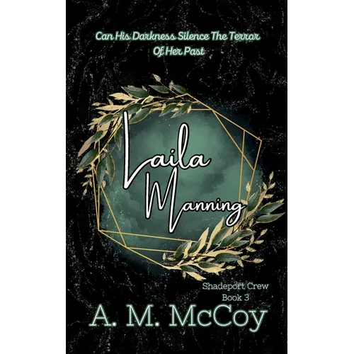 Laila Manning - Paperback