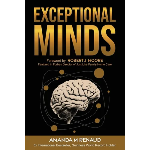 Exceptional Minds