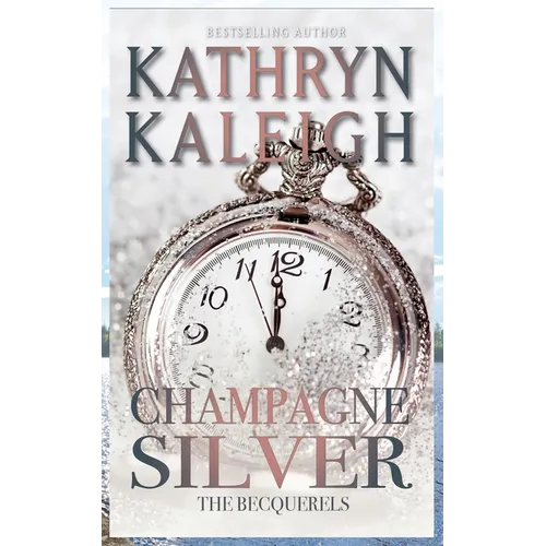 Champagne Silver - Paperback
