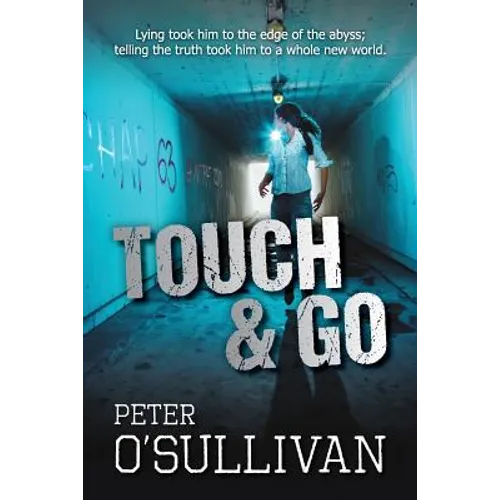 Touch & Go - Paperback