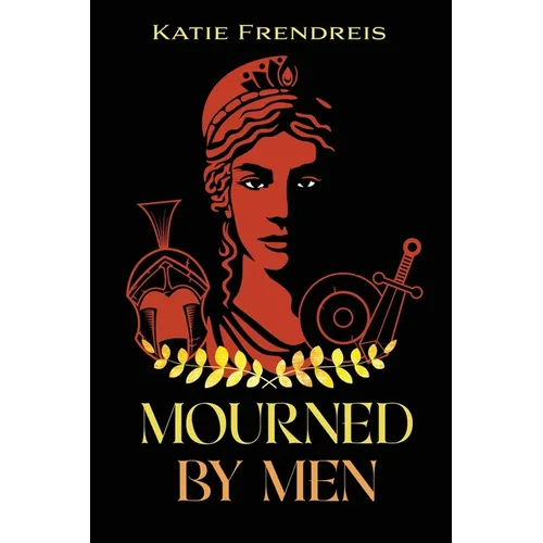 Mourned by Men - Paperback