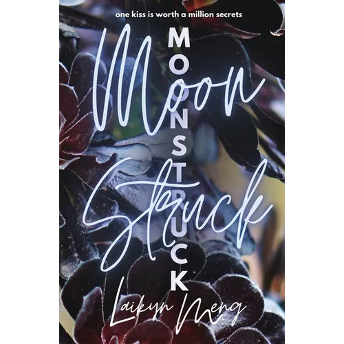 Moonstruck - Paperback