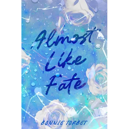 Almost Like Fate - Paperback
