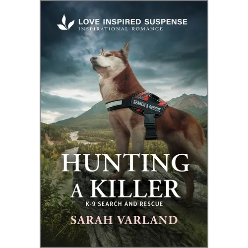 Hunting a Killer - Mass Market Paperbound
