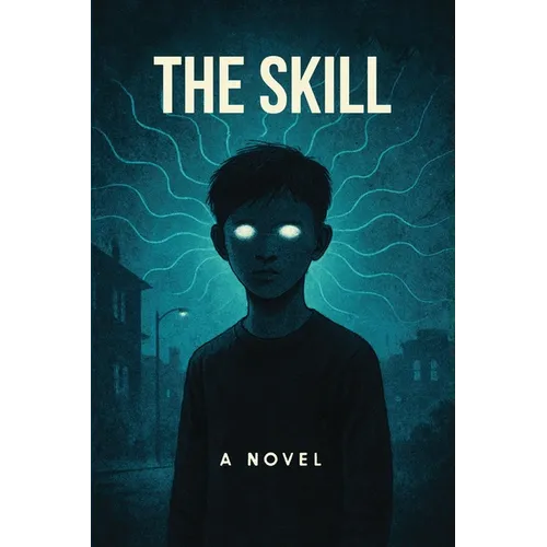 The Skill - Paperback