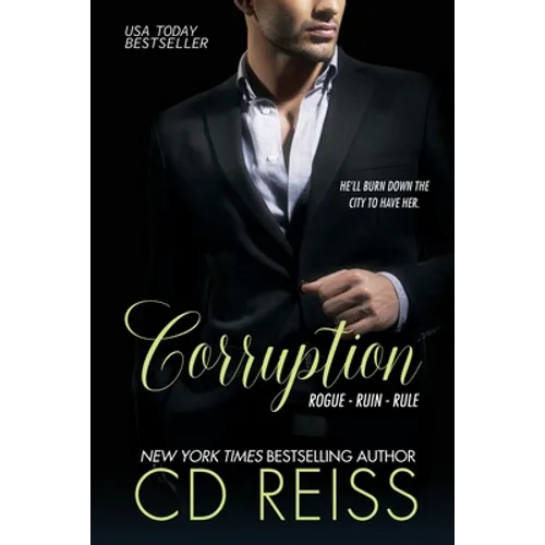 Corruption - Paperback