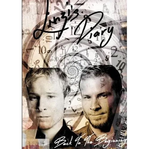 Linzi's Diary 11 - Paperback