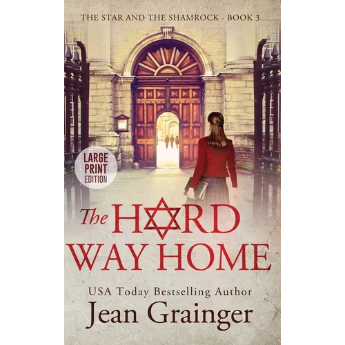 Hard way Home - Hardcover