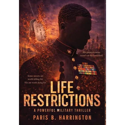 Life Restrictions - Hardcover