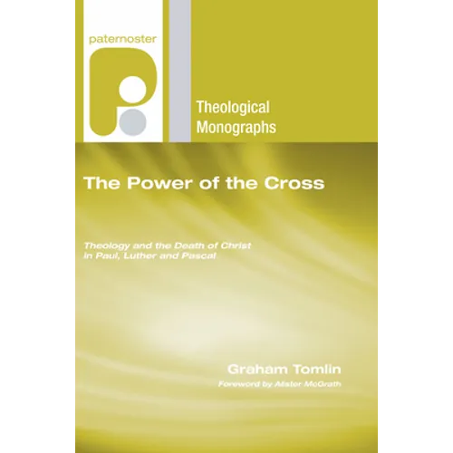 The Power of the Cross - Paperback