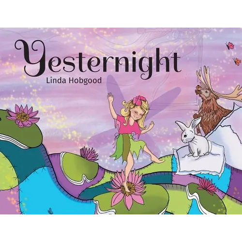 Yesternight - Paperback