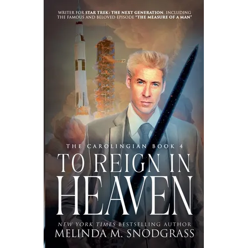 To Reign in Heaven - Paperback