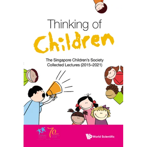Thinking of Children - Paperback