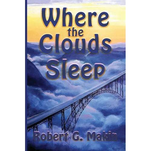 Where The Clouds Sleep - Paperback