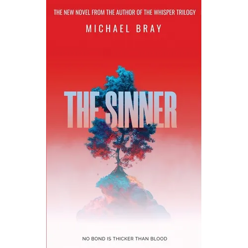 The Sinner - Paperback