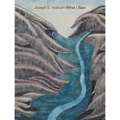 Joseph E. Yoakum: What I Saw - Hardcover