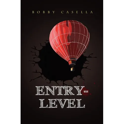 Entry-Level - Paperback