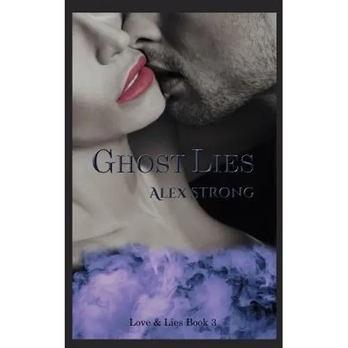 Ghost Lies - Paperback