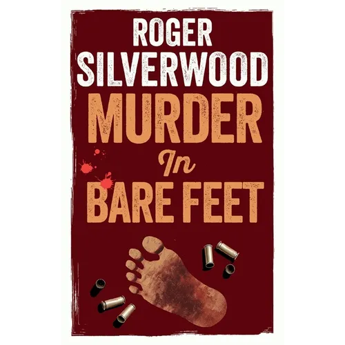 Murder in Bare Feet - Paperback