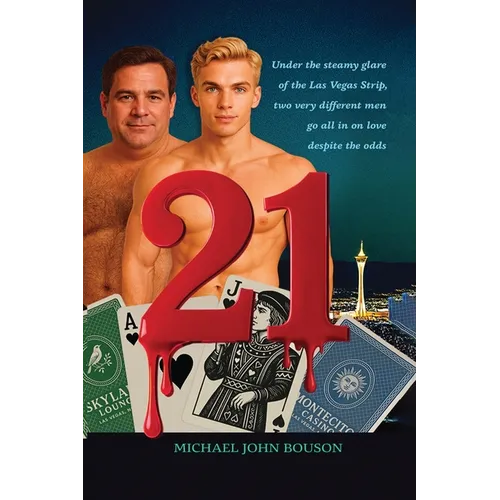 21 - Paperback