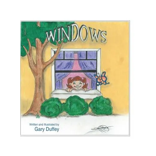 Windows - Hardcover