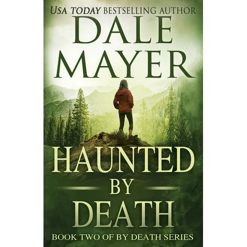 Haunted by Death - Paperback