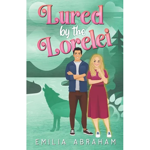 Lured by the Lorelei - Paperback