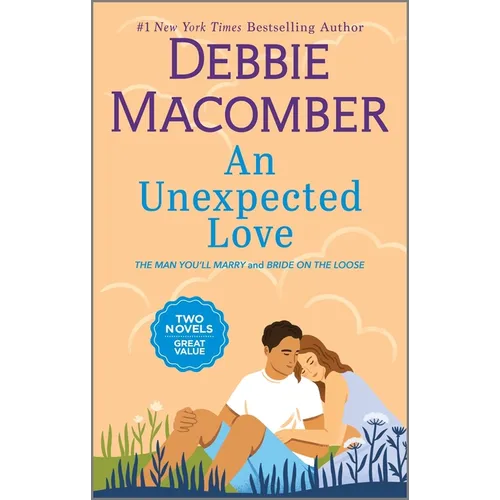 An Unexpected Love - Mass Market Paperbound