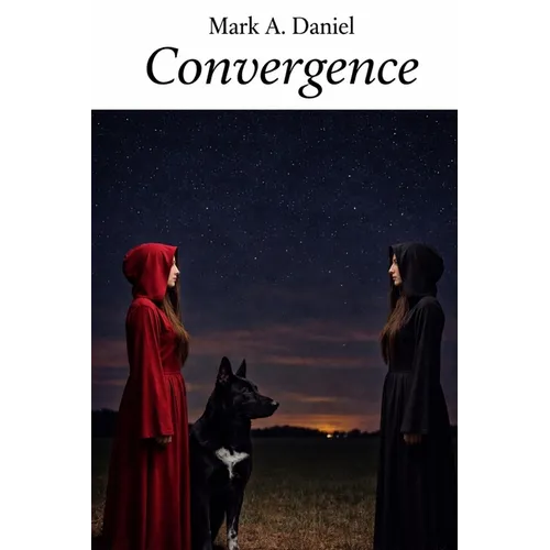Convergence - Paperback